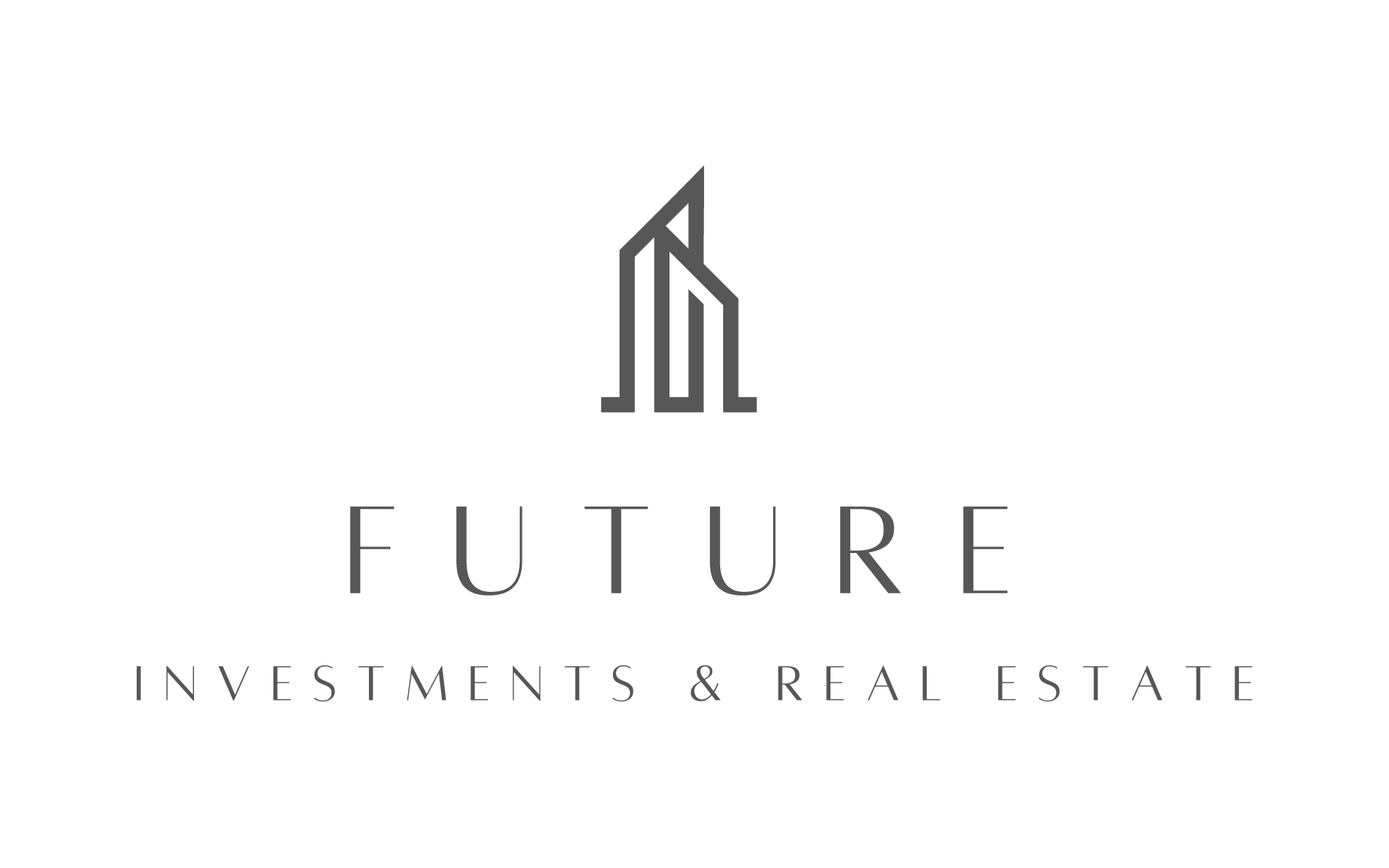 FUTURE Investments & Real Estate Logo